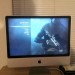 For the haters. MW3 running high graphics on my apple iMac under boot camp & windows 7 x64 ultimate. #fb