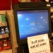 It's Armageddon. Boots self service tills are fooked! #fb