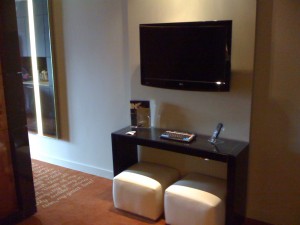 More of the Living Area - Park Plaza Westminster