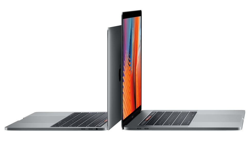2016 macbook pro
