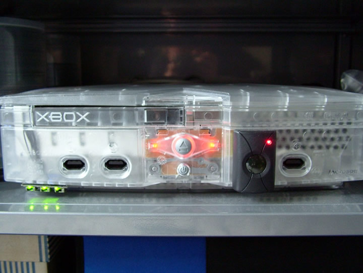 xbox macro