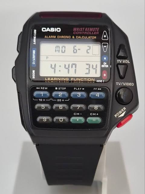 Casio CMD-40